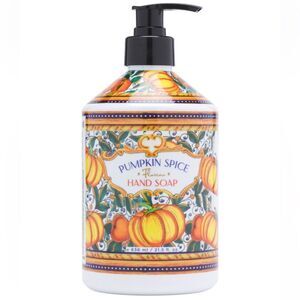 Home and Body Co Pumpkin Spice Florian Scented Hand Cleansing Soap